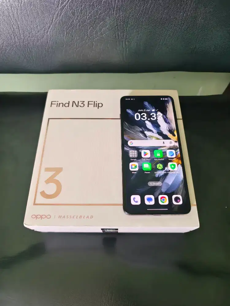 Oppo N3 Flip 12/256