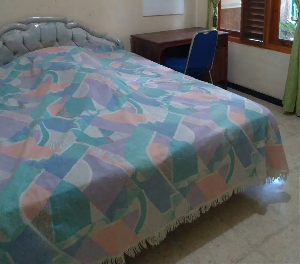 DIJUAL SPRING BED BEKAS ATAU BARTER