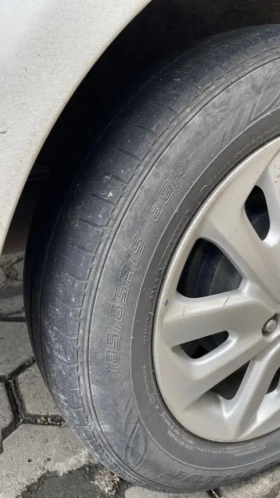 Ban bekas mobilio 2019