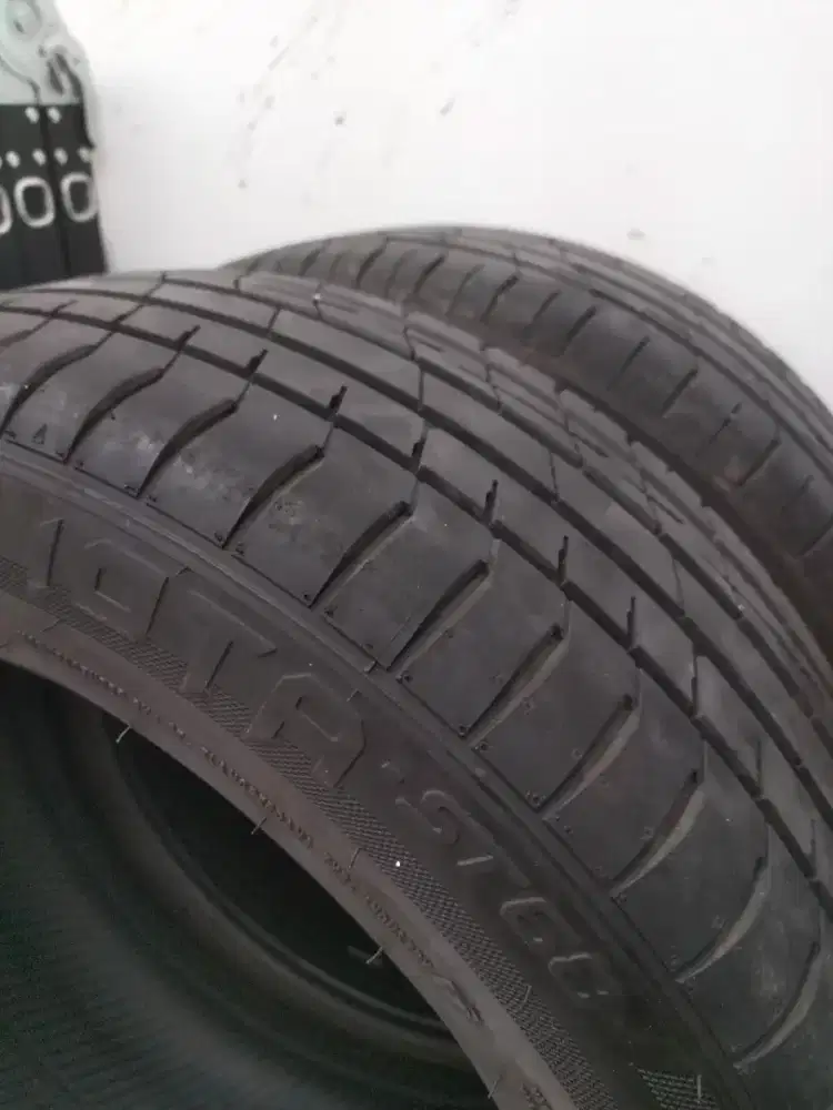 Accelera iota ring 18