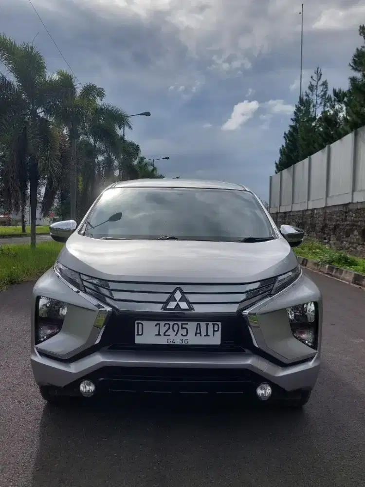 JUAL XPANDER ULTIMATE 2019