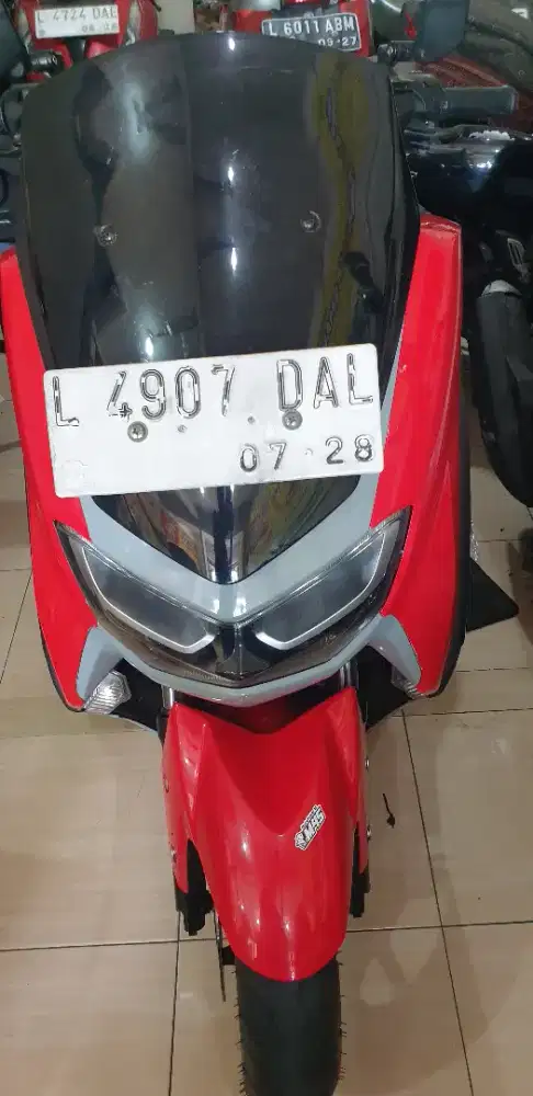 N max Connect th 2023 Keyles remot pjk 07-2026