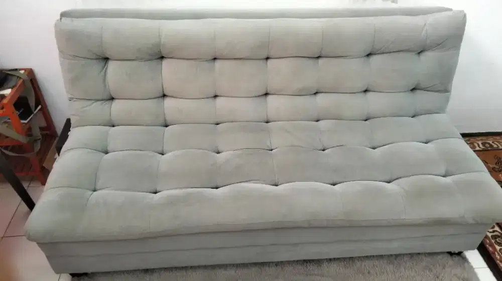 Sofa bed kondisi ok