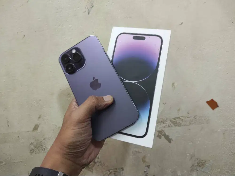 iphone 14 pro max 256gb ibox