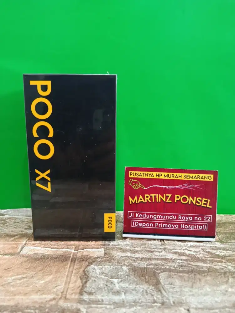 Poco x7 5g 8/256gb
