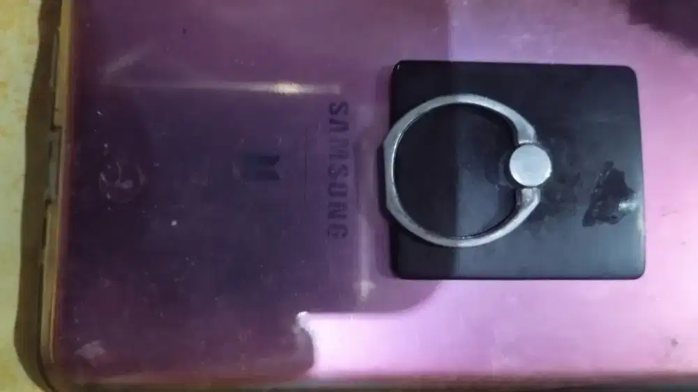 Samsung Galaxy bts, no tt / bt