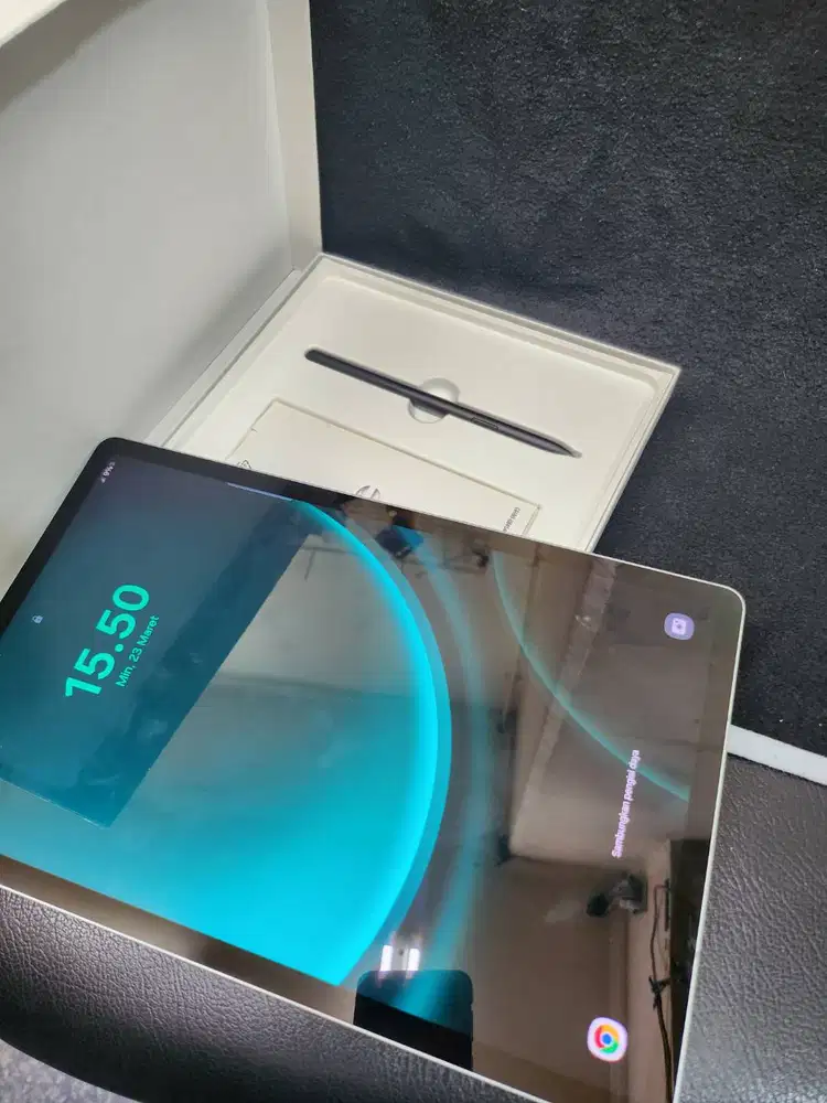 samsung s25 ultra 256gb ibox lengkap ori mulus