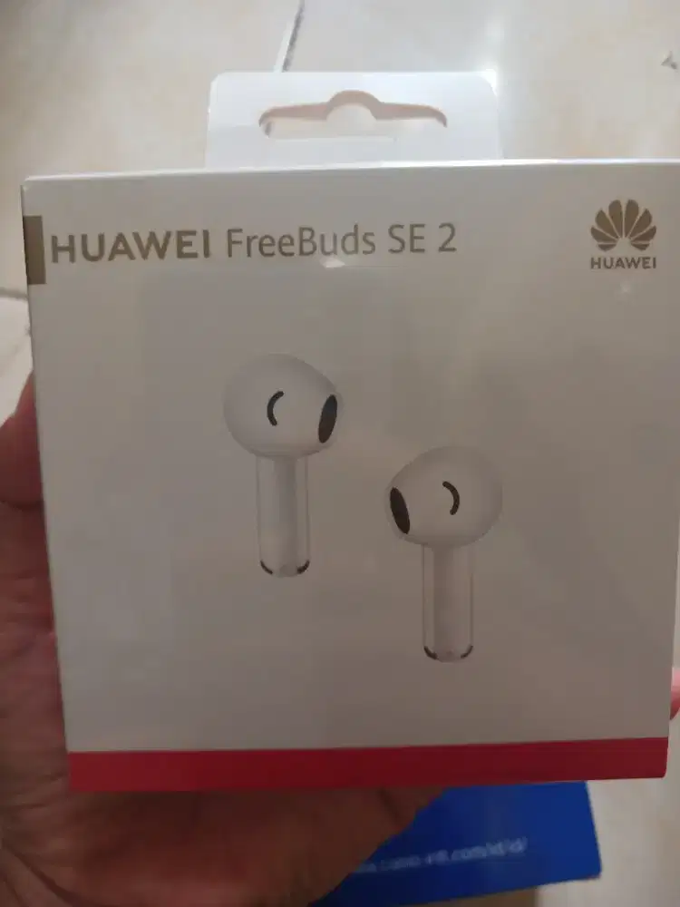 Huawei freebuds SE 2