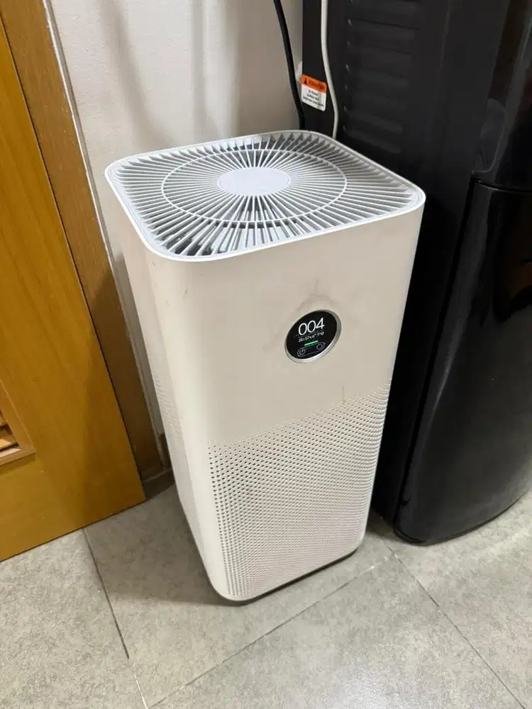 Xiaomi air purifier