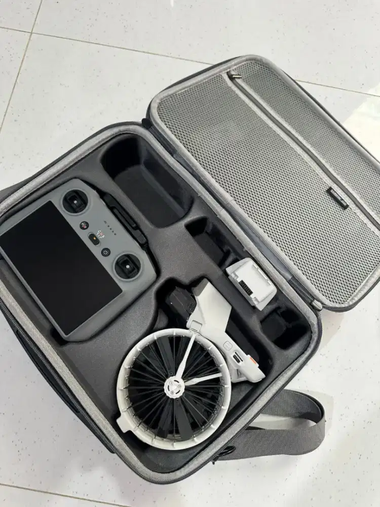 Drone DJI Flip like new