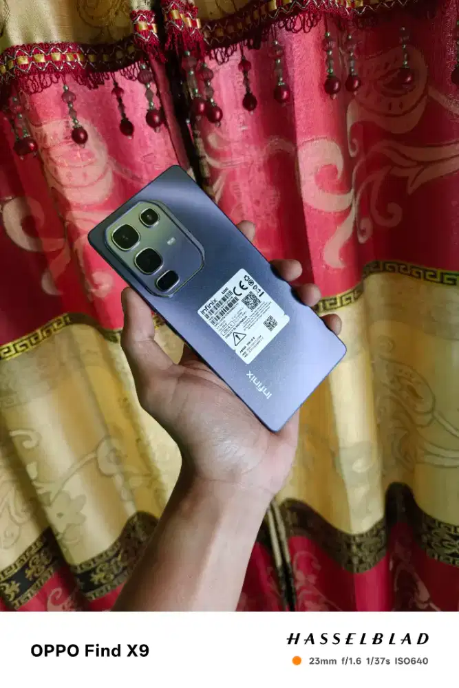 Infinix note 50 pro 256gb