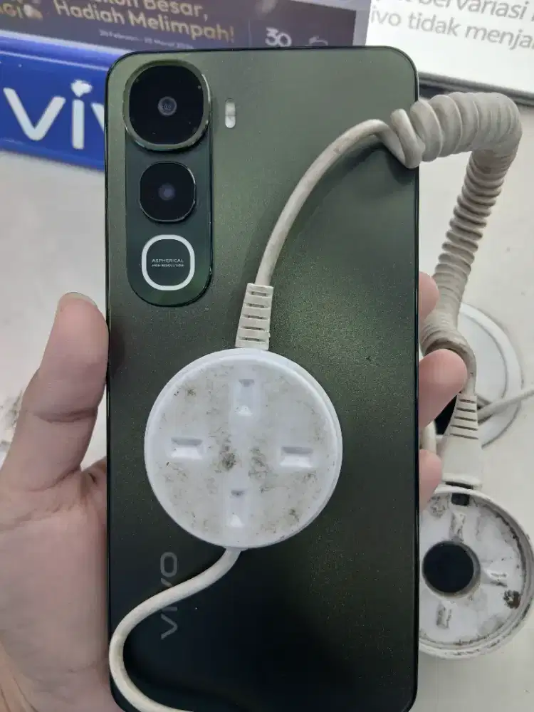 KREDIT HP VIVO TANPA DP