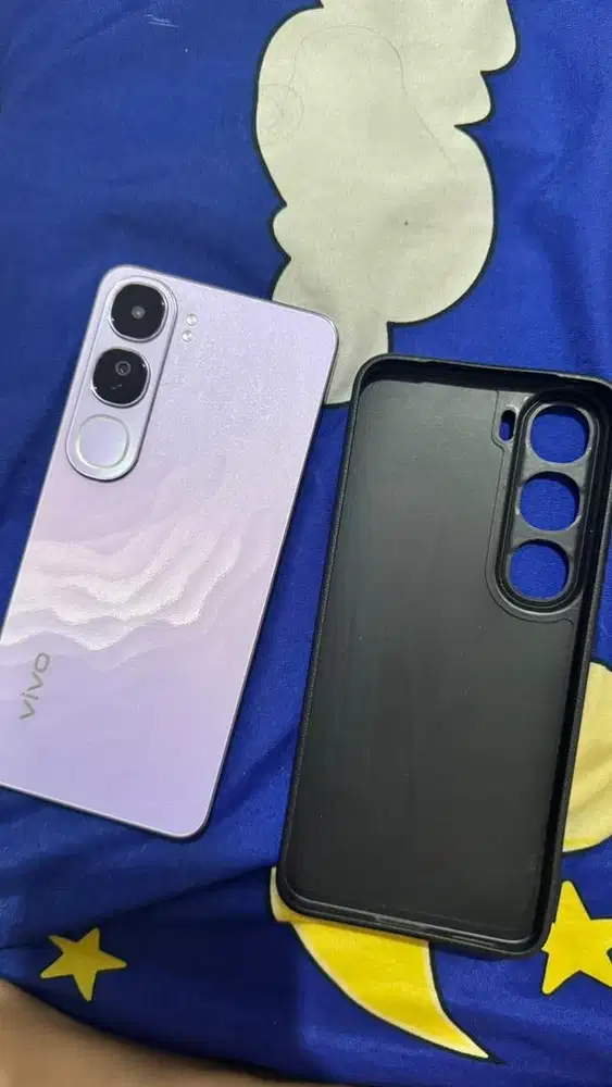 Vivo v40 lite 4G