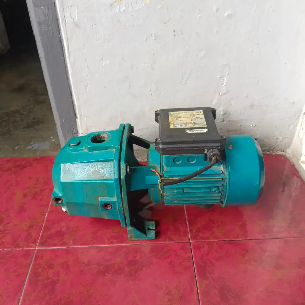 Jet pump wasser PC-255EA