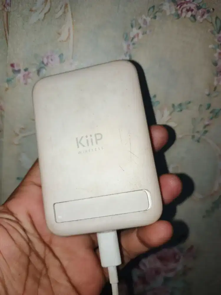 KiiP EW52 wireless 10000mah