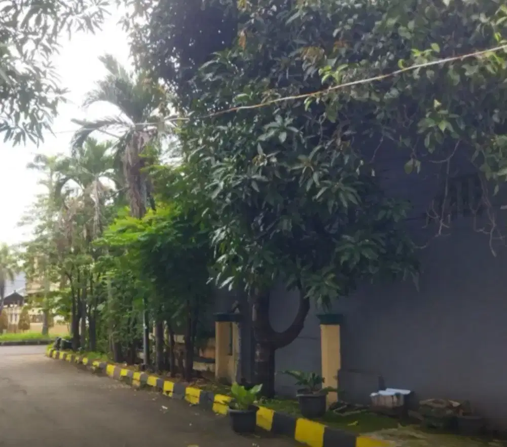 Dijual Rumah Taman Pulo Indah Cakung