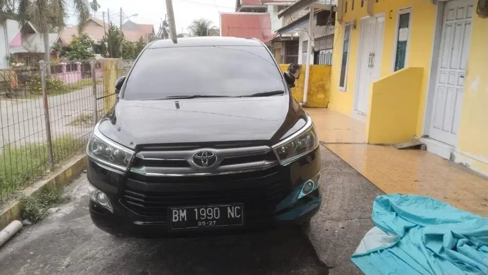 Innova rebon solar 2,4
