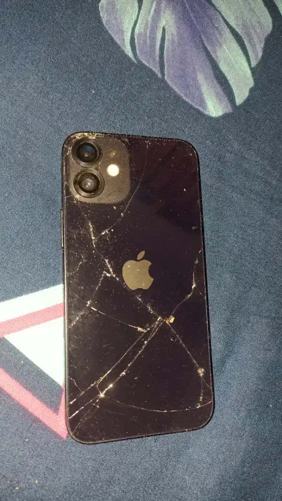 Iphone 12 mini simlock wifi only