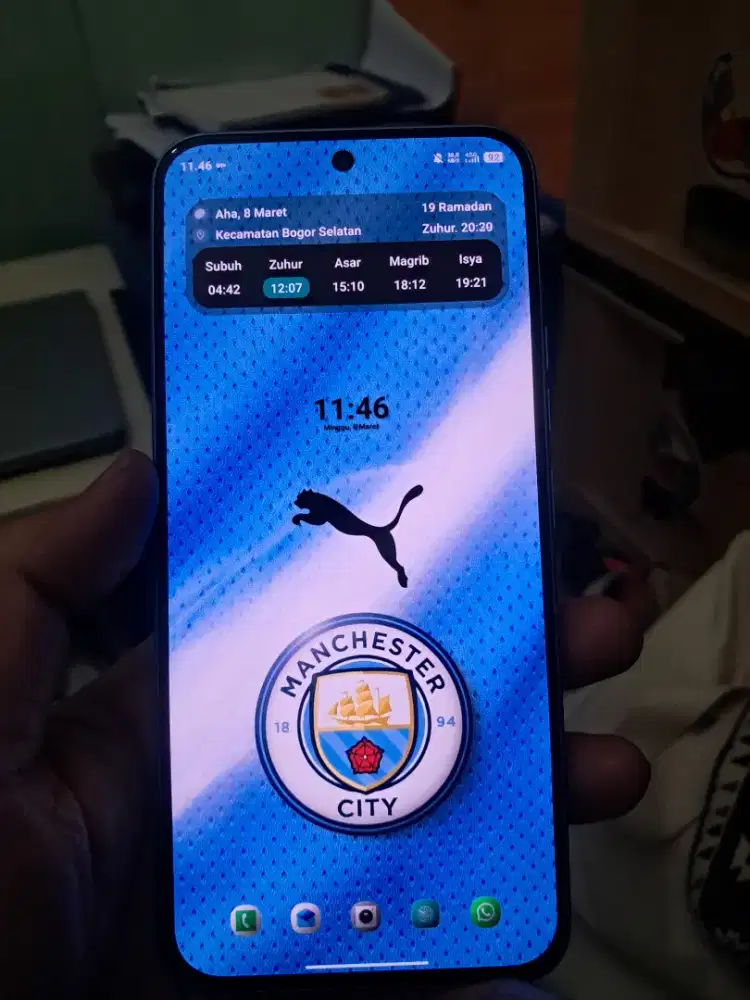 Tecno spark 40 pro 8/128 mulus fullset