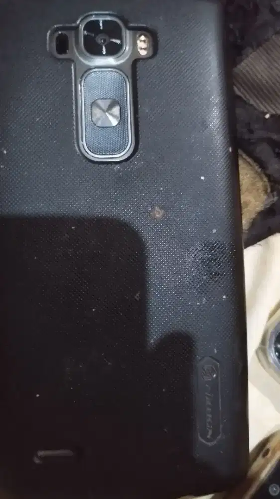 Lg flex 2 layar lengkung normal