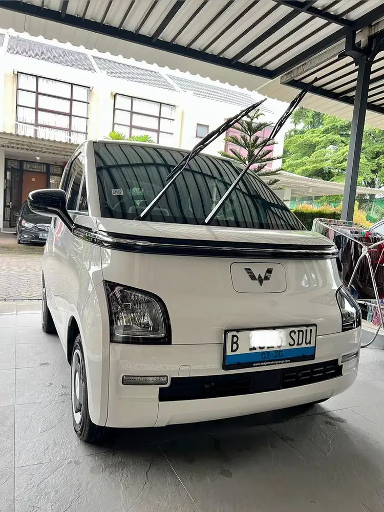 Wuling Air Ev lite Long Range 300
