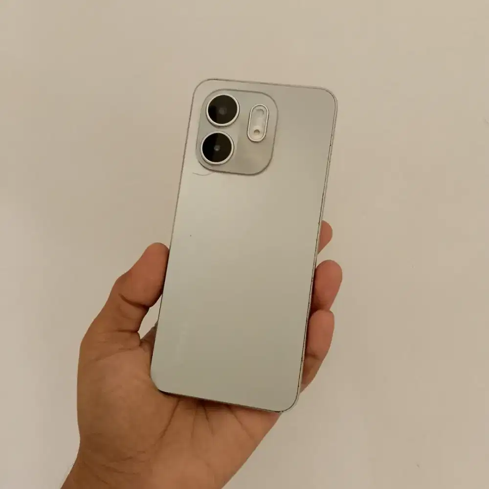 Infinix Smart 9 4/128 Mati total