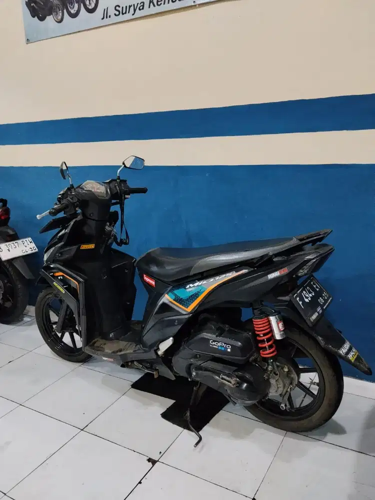 (for sale)Yamaha mio m3 2020