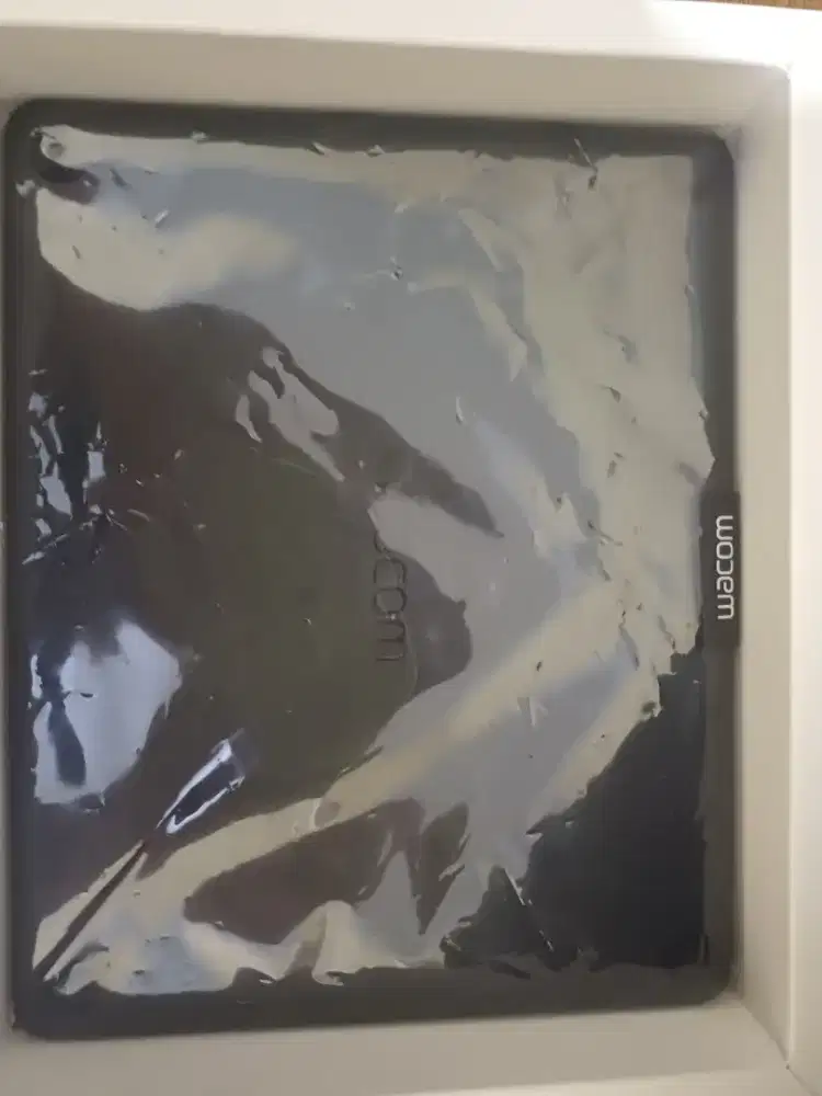 Pen Tablet WACOM INTUOS