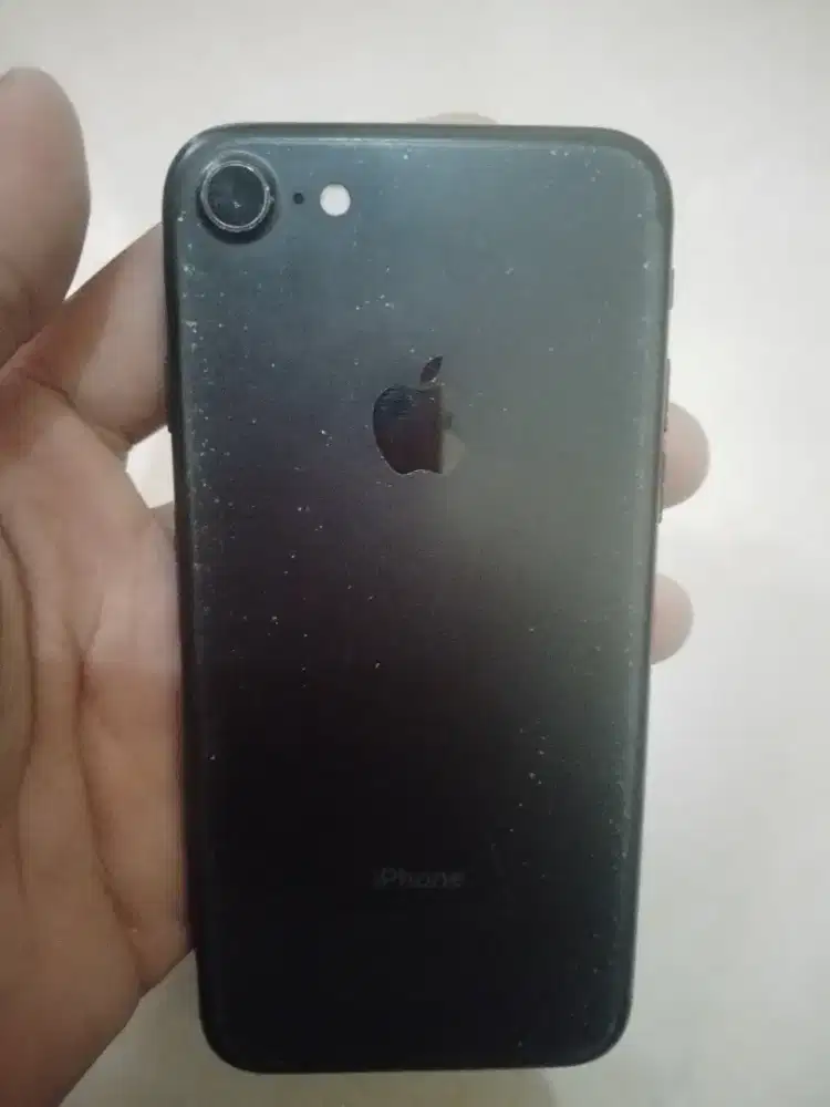 Iphone 7  inter