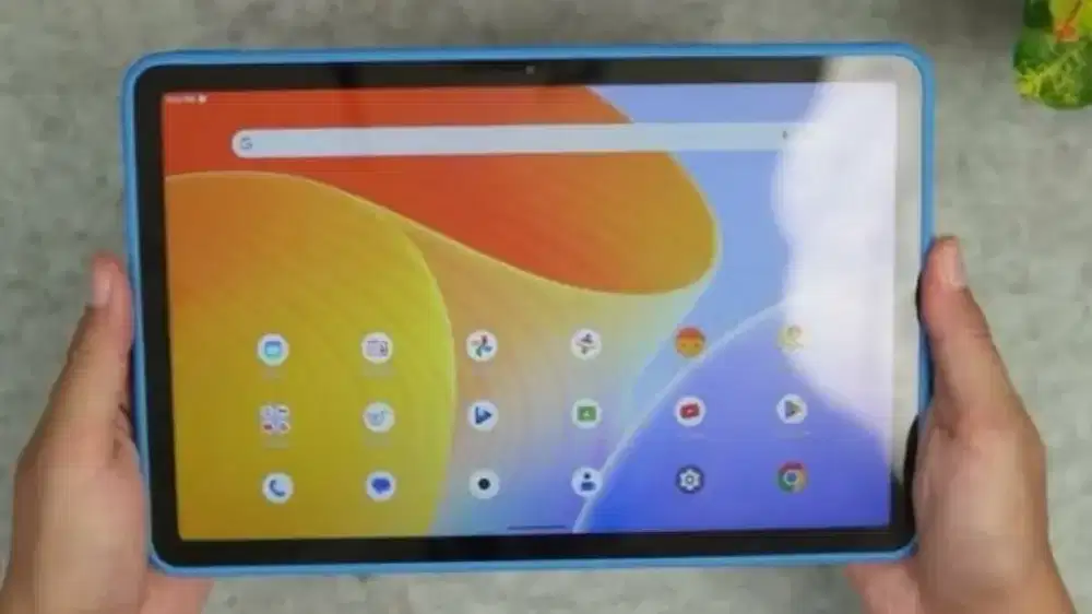 Promo infinix xpad 30e 4/128 cicilan bunga 0% cuman ktp aja