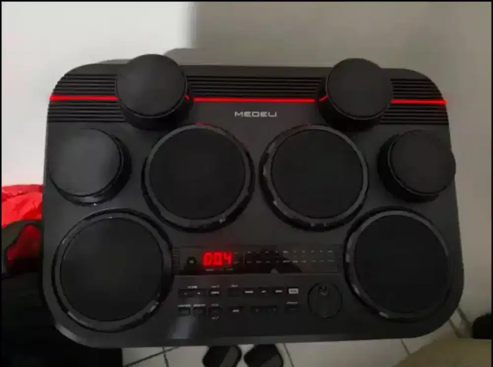 Medelli DD-325 Digital Drumpad