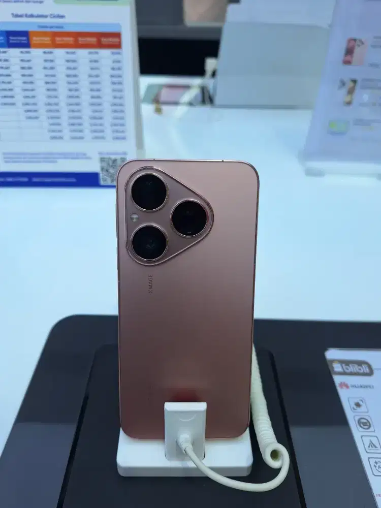 HUAWEI PURA80 kredit
