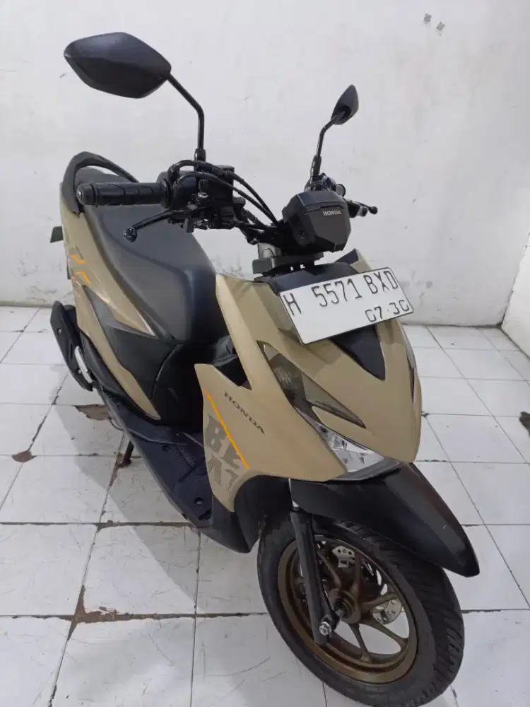 beat street new coklat 2025