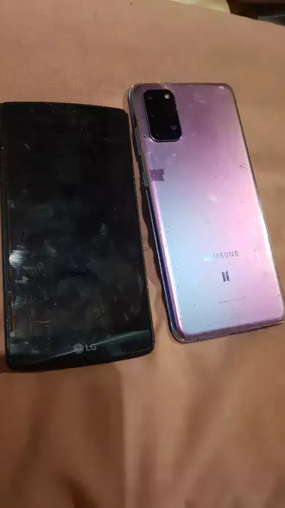 samsung bts edition, lg flex 2