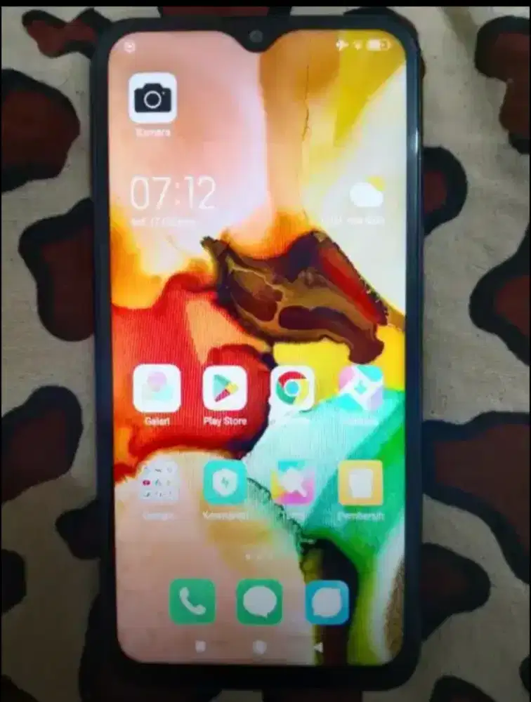 Hp Redmi A8 mulus