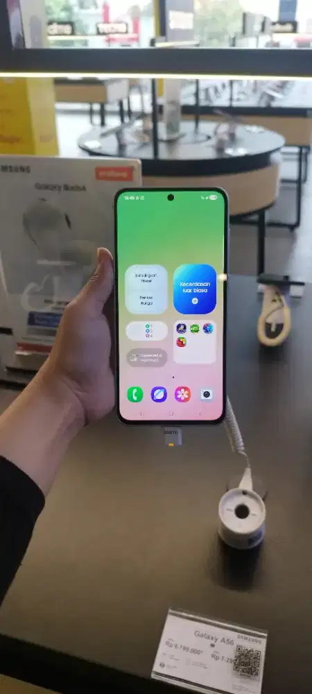 SAMSUNG GALAXY A56 5G