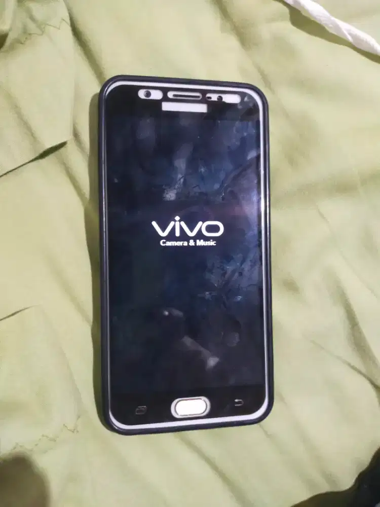 Hp vivo tipe y69 ram 3 GB Rom 32 GB