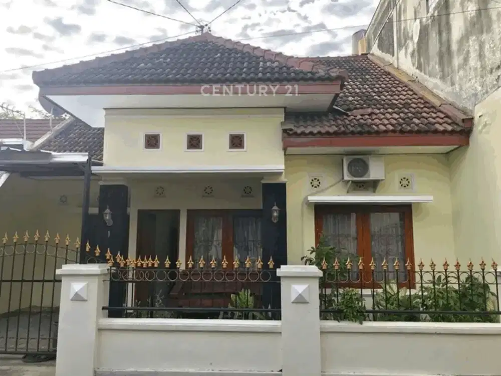 Disewakan Rumah Minimalis Siap Huni Di Sebrang Dowa Jalan Godean