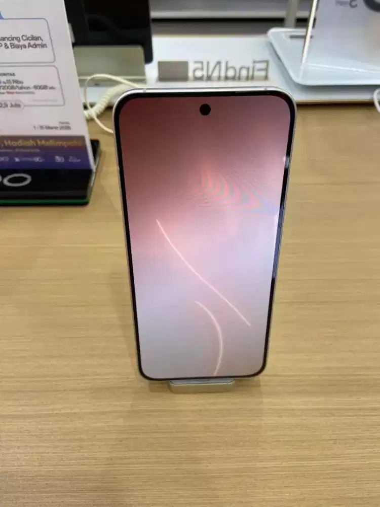 PROMI CICILAN BUNGA 0% OPPO RENO 15 5G
