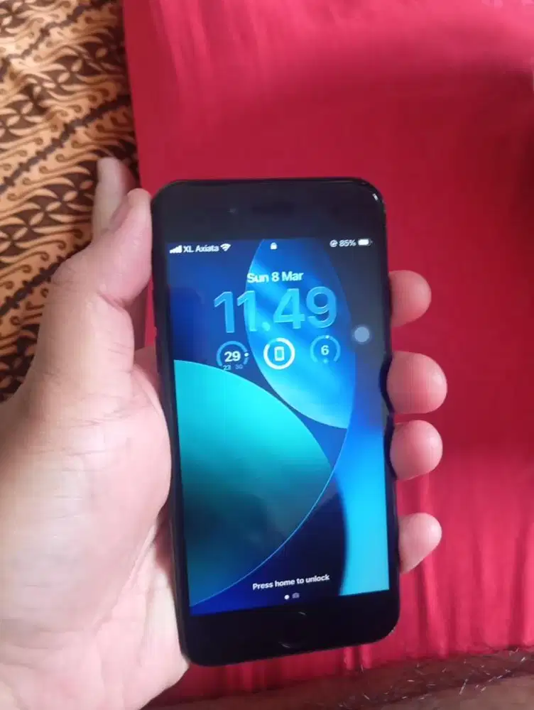 Iphone SE 2020 128GB IBOX