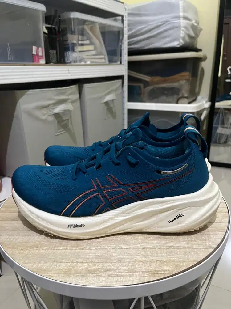 Asics gel nimbus 26