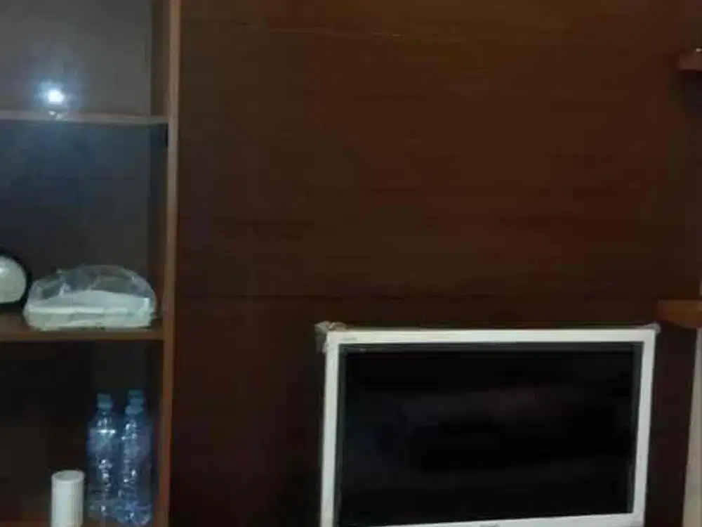 MURAH‼️ Apartemen Puncak  kertajaya dekt ITS