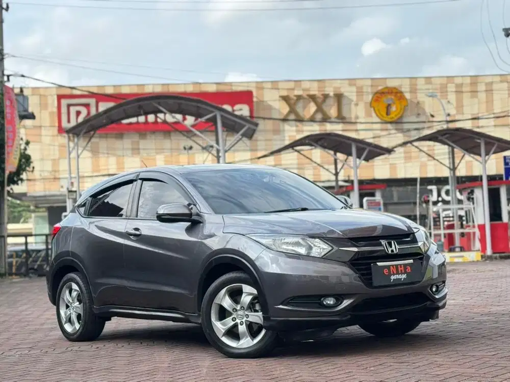 SUV PALING BANYAK DICARI DAN MURAH!!