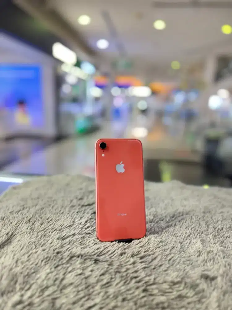 IPHONE XR 64 IBOX NORMAL FULLSET