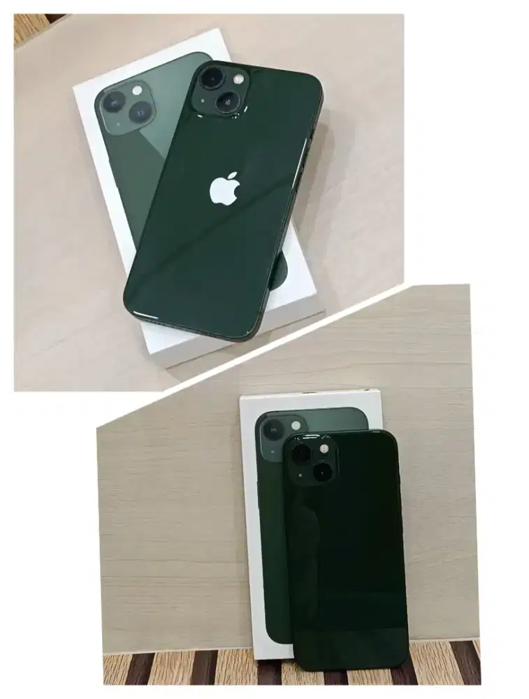 iPhone 13 256GB iBox