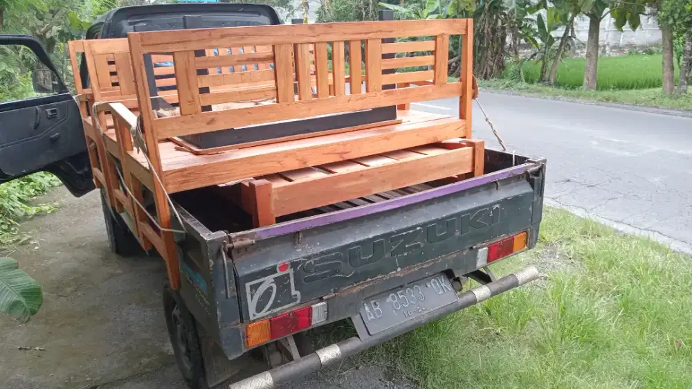 Kursi santai/kursi teras