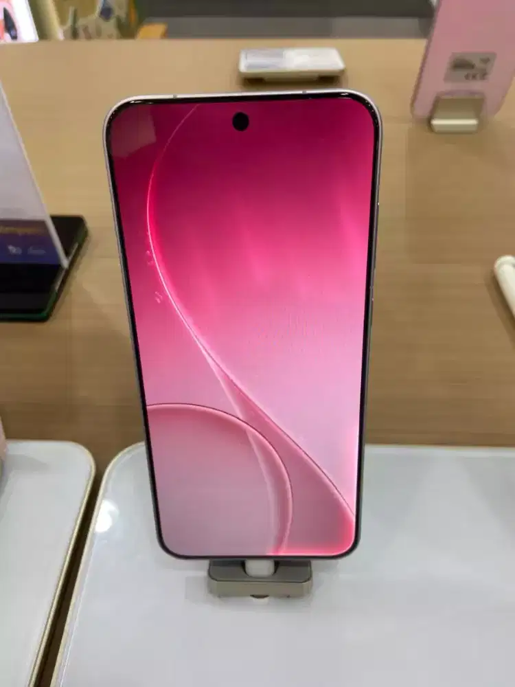 PROMO CICILAN BUNGA 0% FIND X9