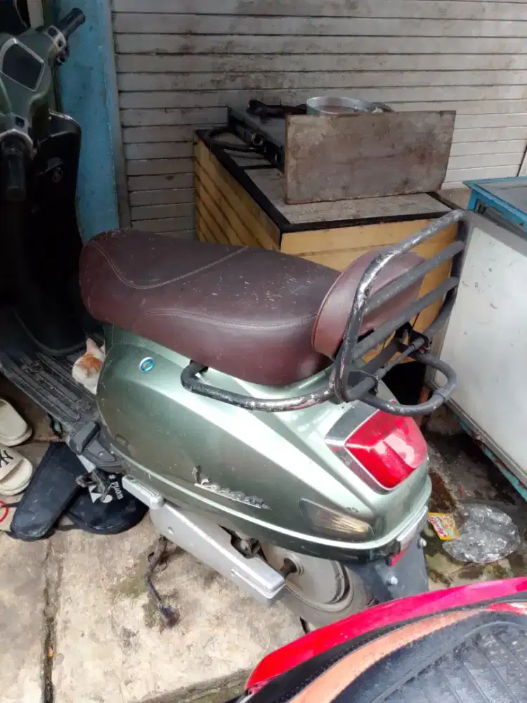 Dijual uwinfly molis