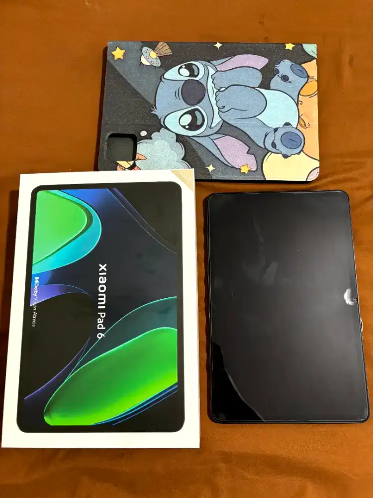 Jual tab Xiaomi pad 6