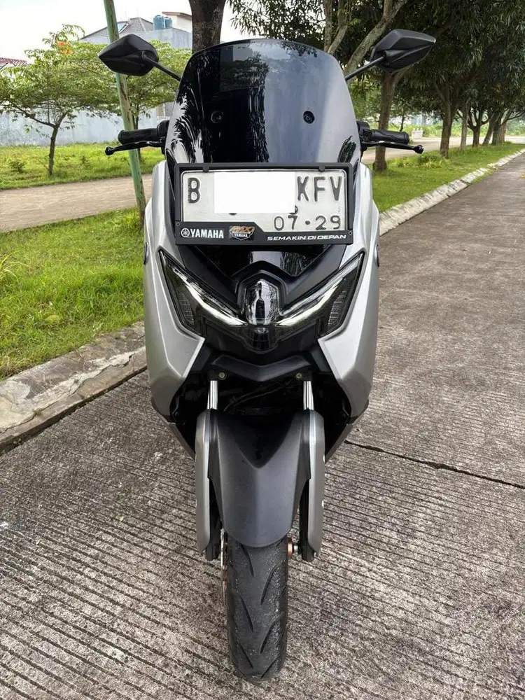 Yamaha NMAX Turbo 155cc 2024
